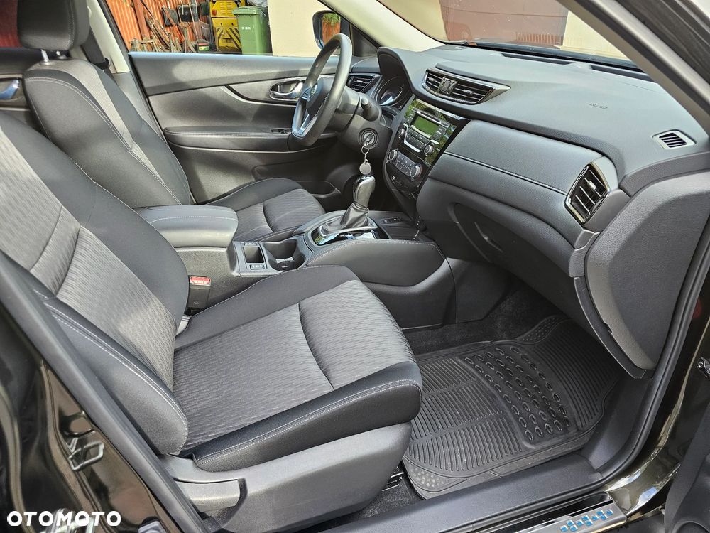 Nissan X-Trail 1.3 DIG-T Visia - 7
