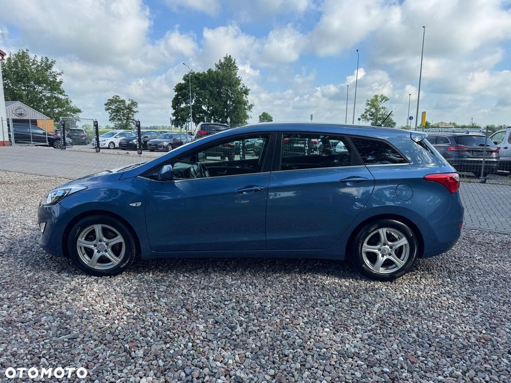 Hyundai i30 - 8