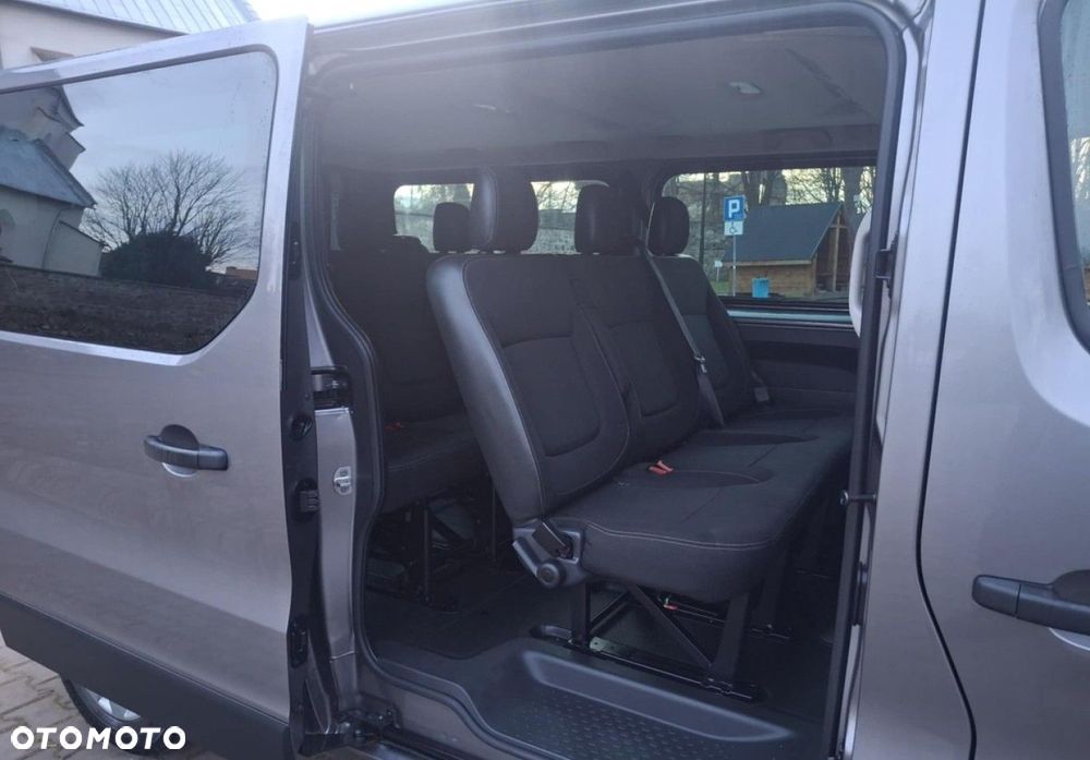 Renault Trafic - 27