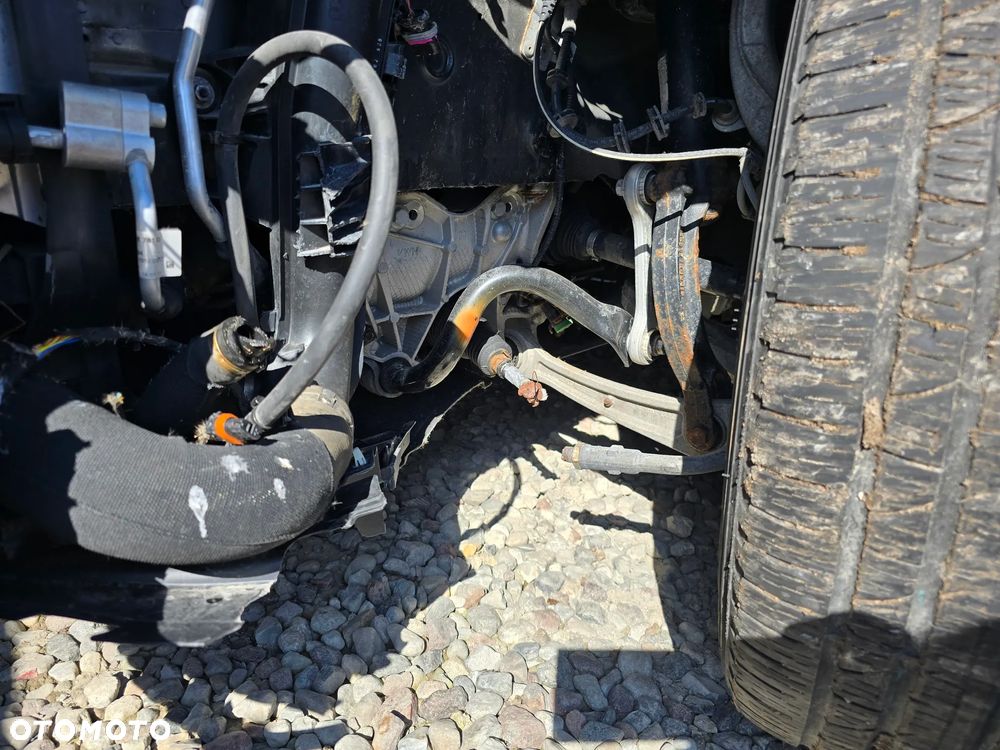 Porsche Macan PDK - 10