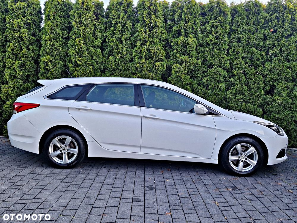 Hyundai i40 - 12