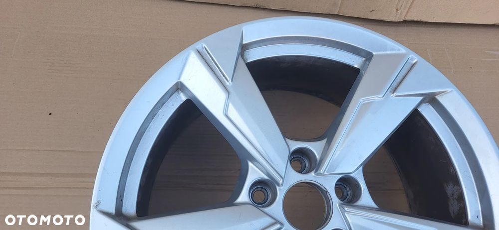 FELGA 8X18 ET39 5X112 AUDI 4K0601025D - 2
