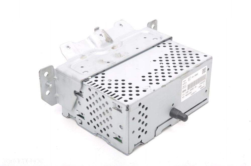 FORD FIESTA MK8 RADIO AHU H1BT-18D832-AR EUROPA - 5