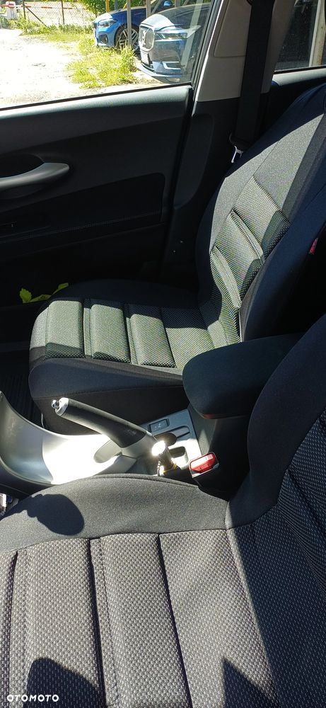 Toyota Auris 1.6 Edition - 12