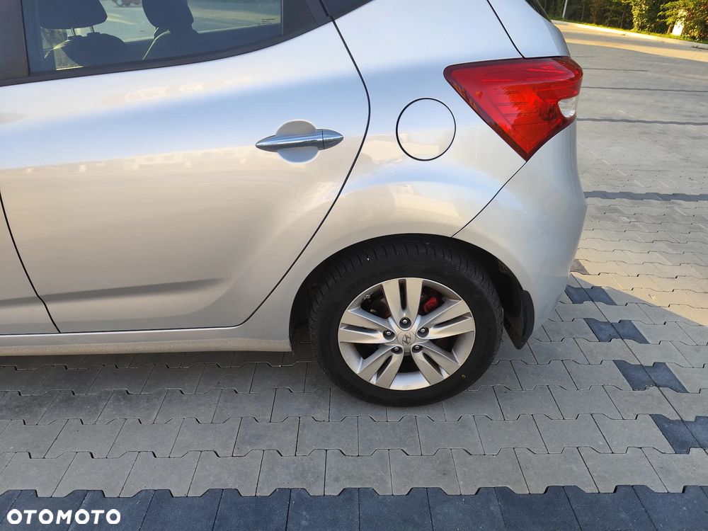Hyundai ix20 1.4 Comfort - 8