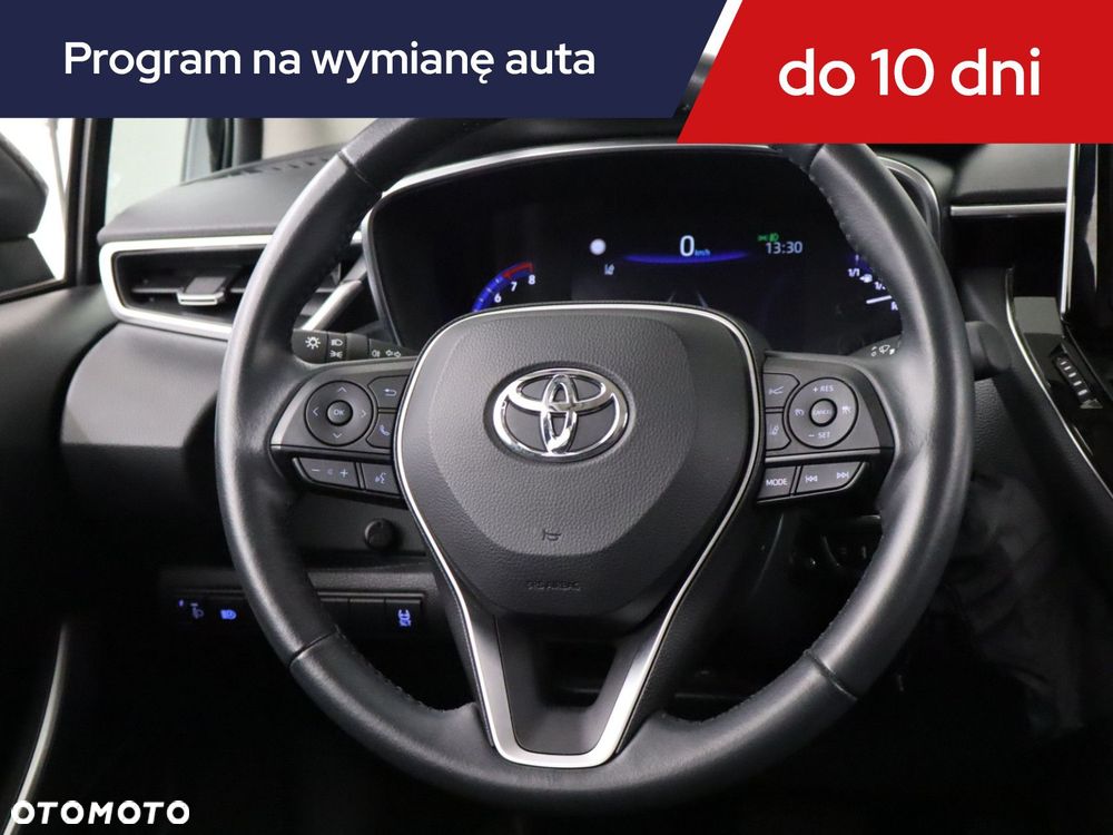 Toyota Corolla - 22