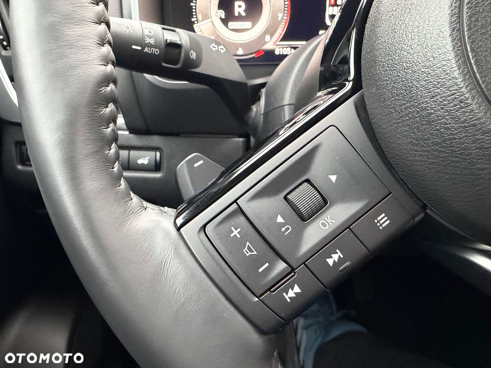 Nissan Qashqai 1.3 DIG-T MHEV N-Connecta Xtronic - 26