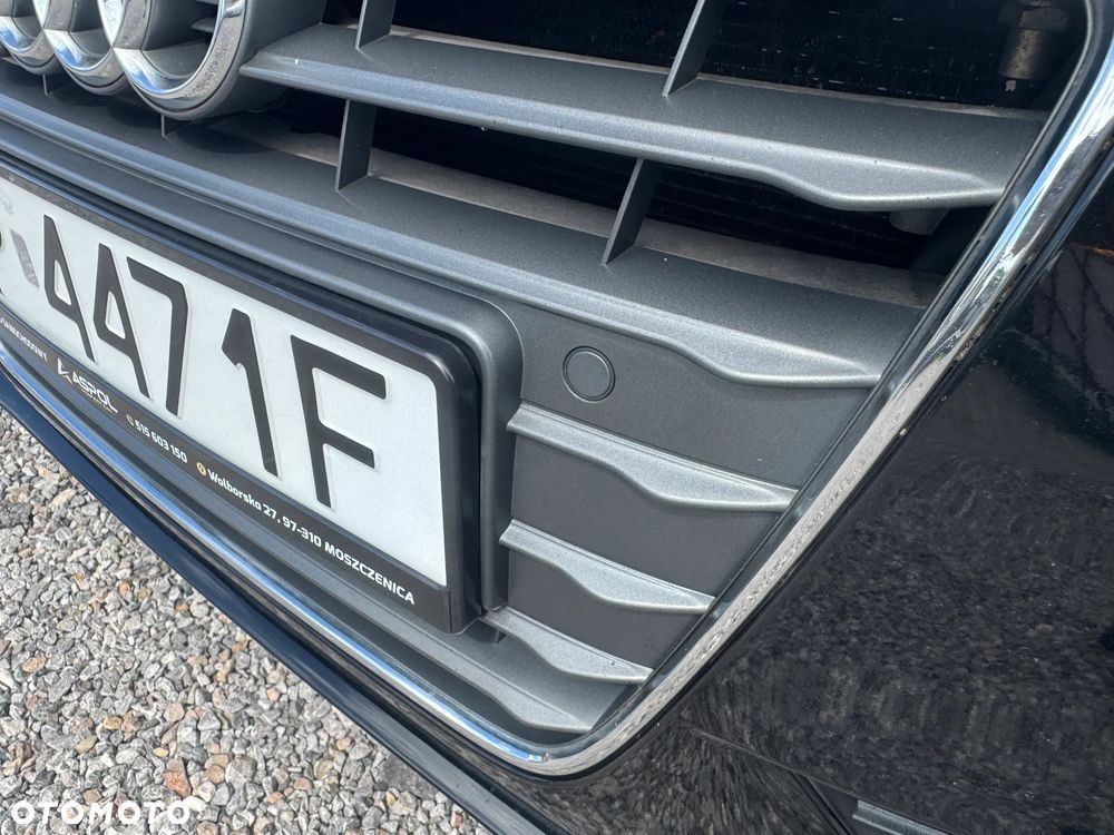 Audi A4 Avant 2.0 TDI DPF clean diesel multitronic Ambiente - 36