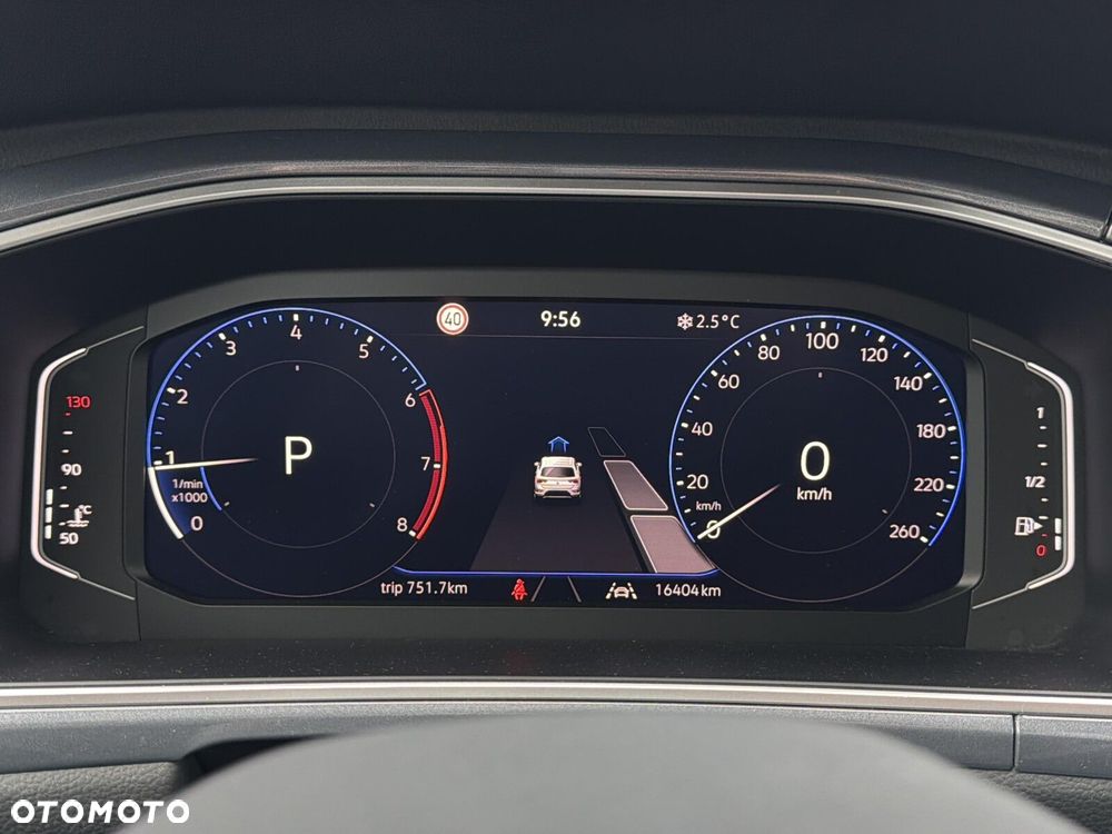 Volkswagen T-Roc 1.5 TSI Style DSG - 18