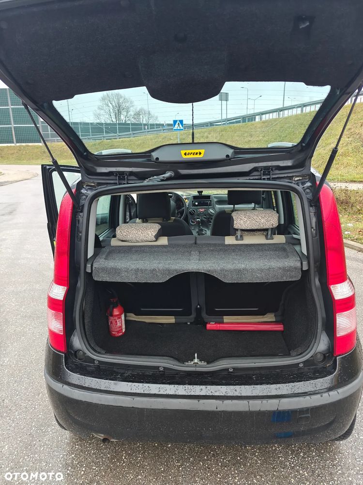 Fiat Panda 1.2 Dynamic - 17