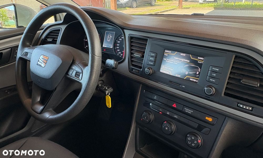 Seat Leon - 13