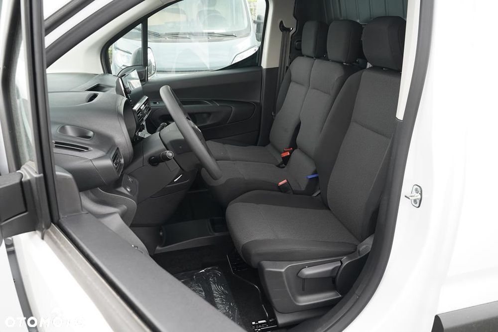 Opel Combo Van Cargo 1.5 BlueHDi L2 - 9