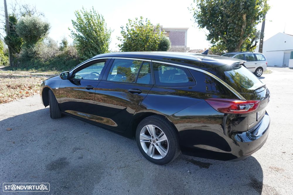 Opel Insignia Sports Tourer 1.5 D Business - 5