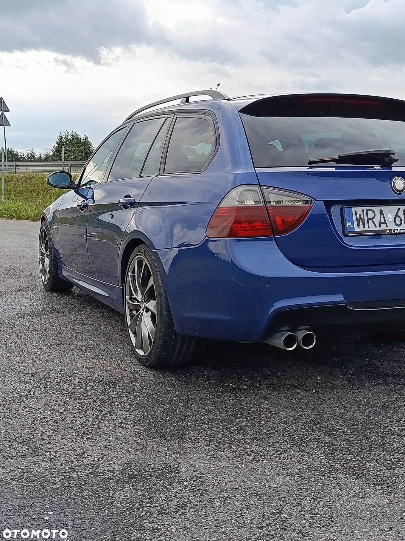 BMW Seria 3 318d - 7