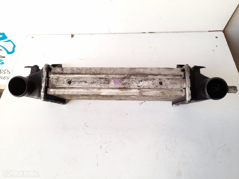 RADIADOR INTERCOOLER | REF. XS4Q9L440BD | FORD FOCUS 1.8 TURBO DI TDDI 90CV C9DB; - 3