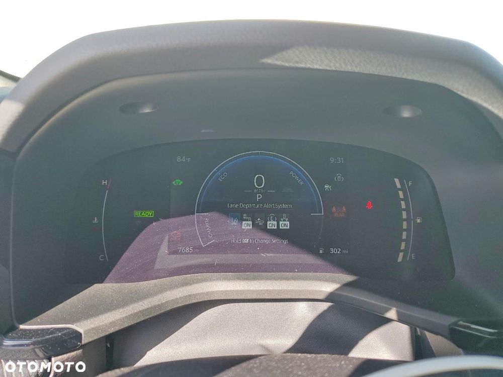Toyota Camry 2.5 Hybrid Dynamic Force Executive e-CVT - 9