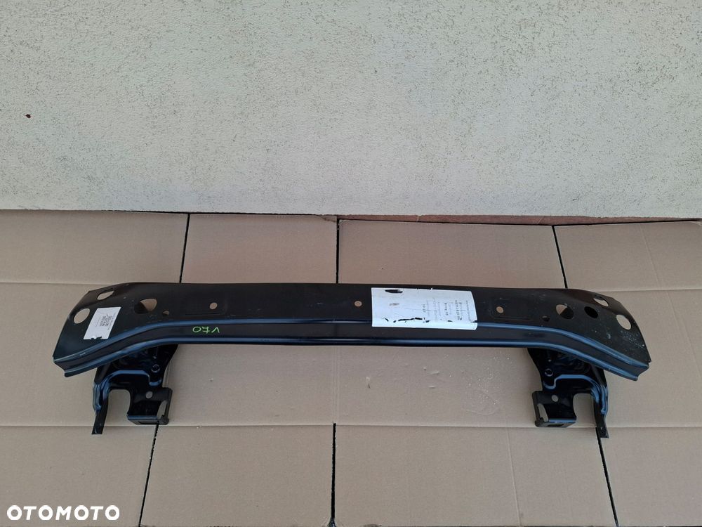 belka przednia vw t5 t6 lift oryginał ładny stan