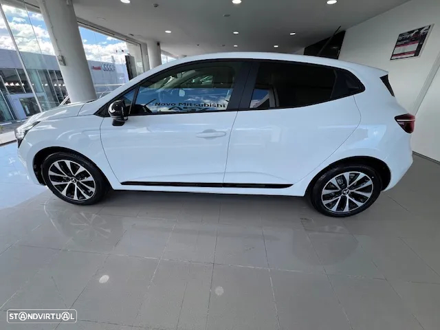 Mitsubishi Colt 1.0 MPI-T Kaiteki - 18
