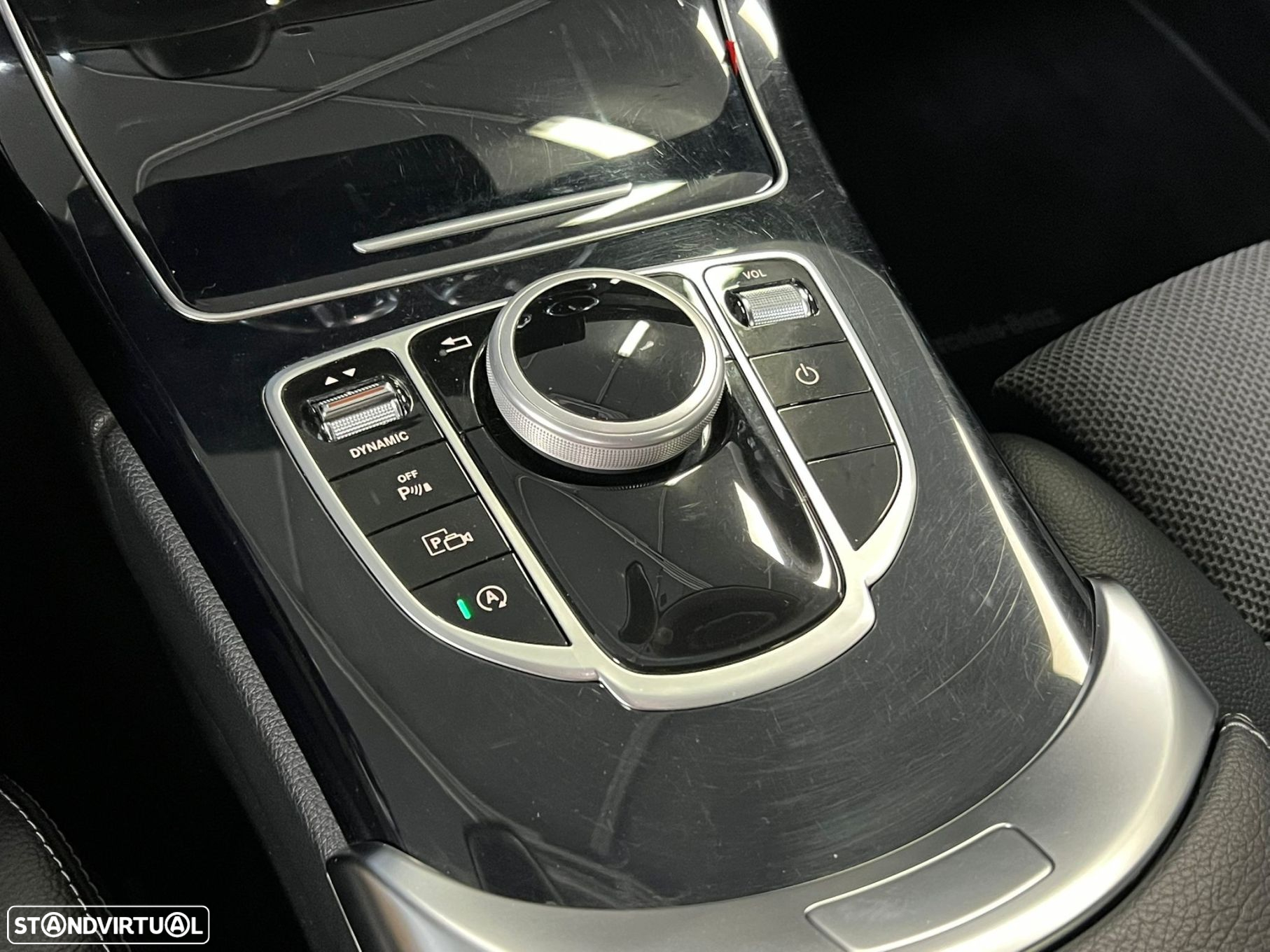 Mercedes-Benz C 200 d Avantgarde Aut. - 17