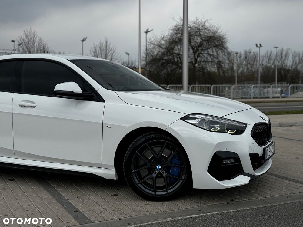 BMW Seria 2 220d M Sport sport - 7