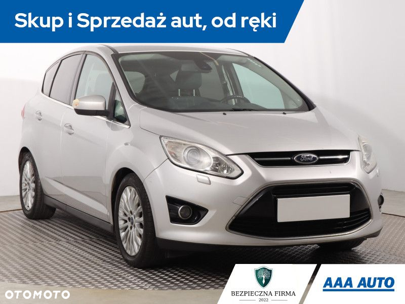 Ford C-MAX - 2