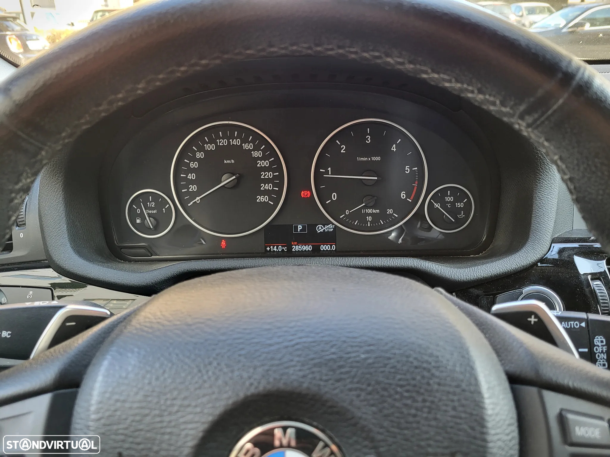 BMW X3 20 d xDrive xLine Auto - 18