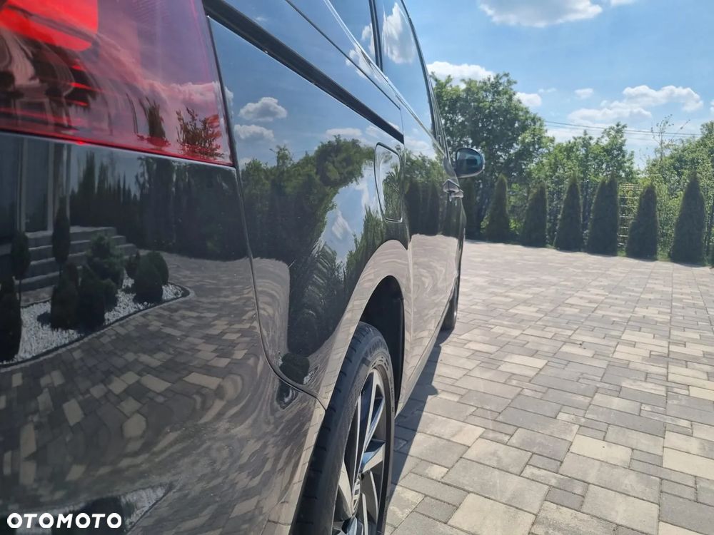 Volkswagen Sharan 2.0 TSI DSG (BlueMotion Technology) Sound - 29