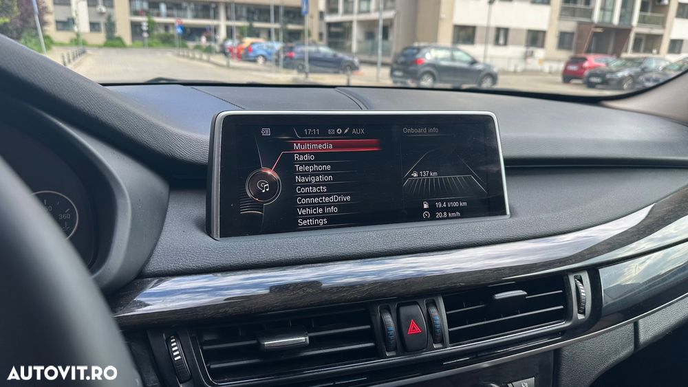 BMW X5 - 10