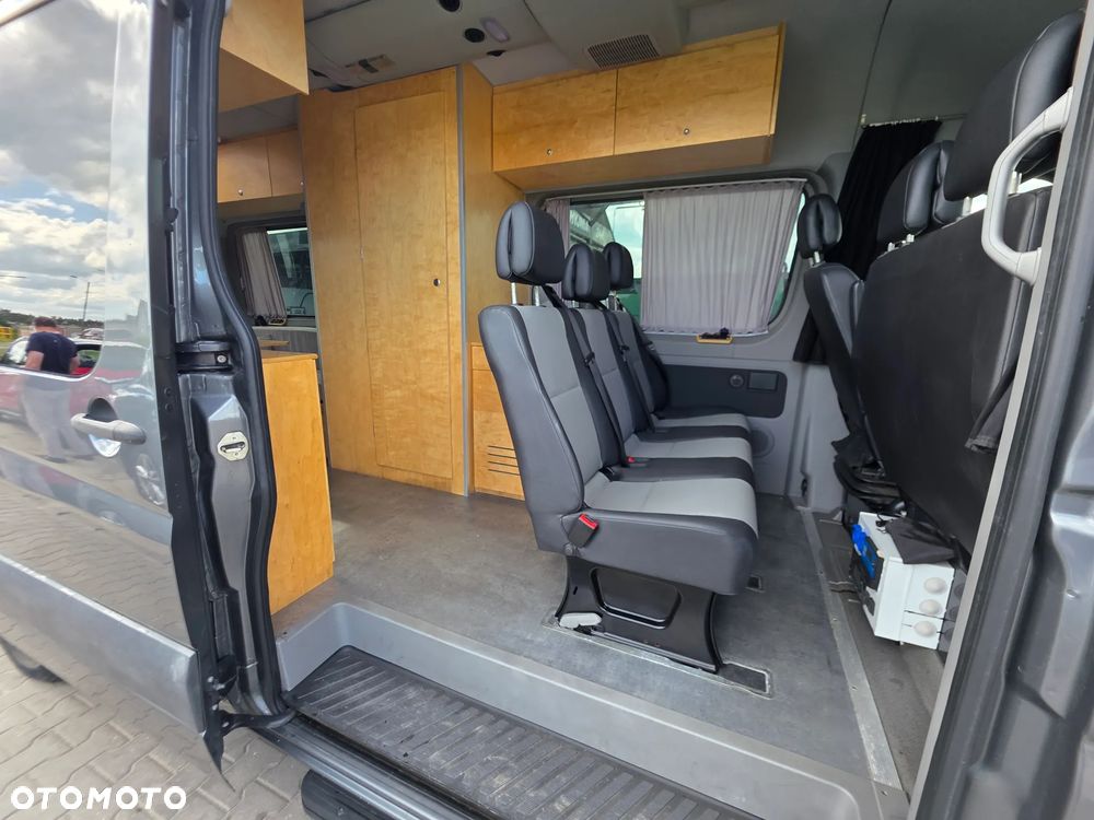 Volkswagen Crafter - 20