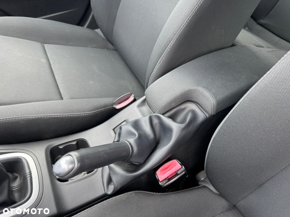 Renault Megane 1.6 16V 110 Expression - 23
