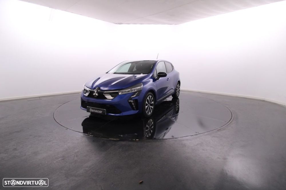 Mitsubishi Colt 1.0 MPI-T Invite - 13