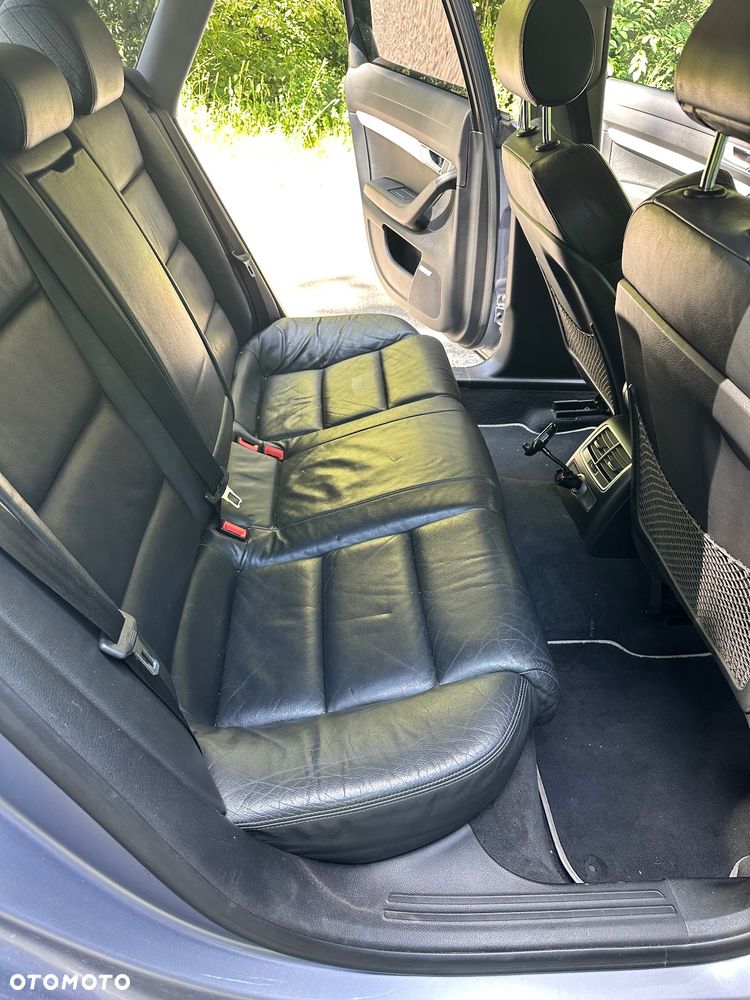 Audi A6 ver-3-2-fsi - 2