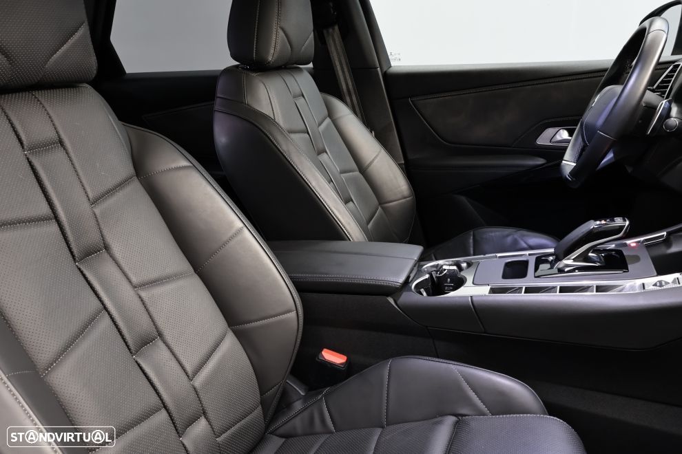 DS DS7 Crossback E-Tense Rivoli EAT8 - 22