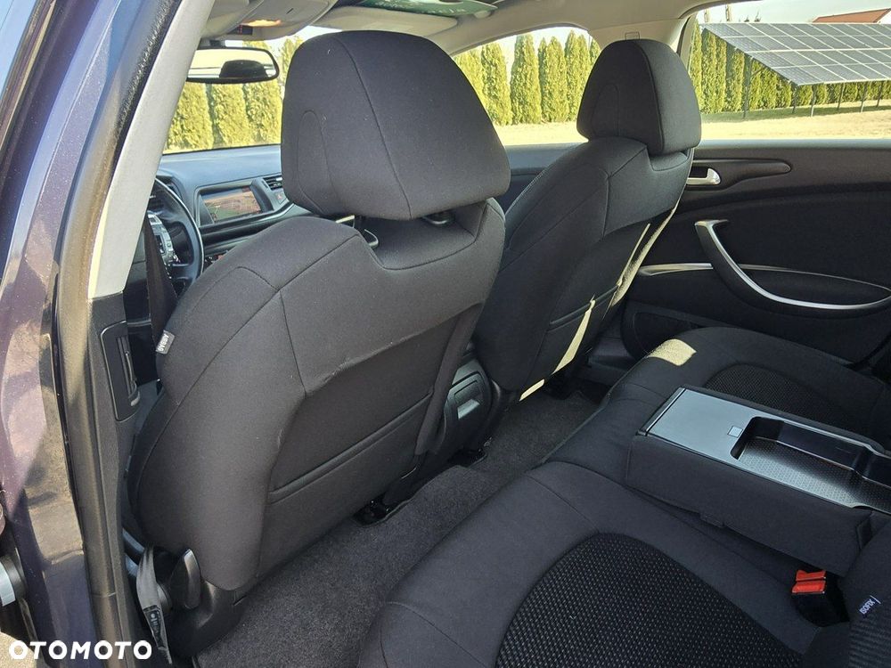Citroën C5 - 18