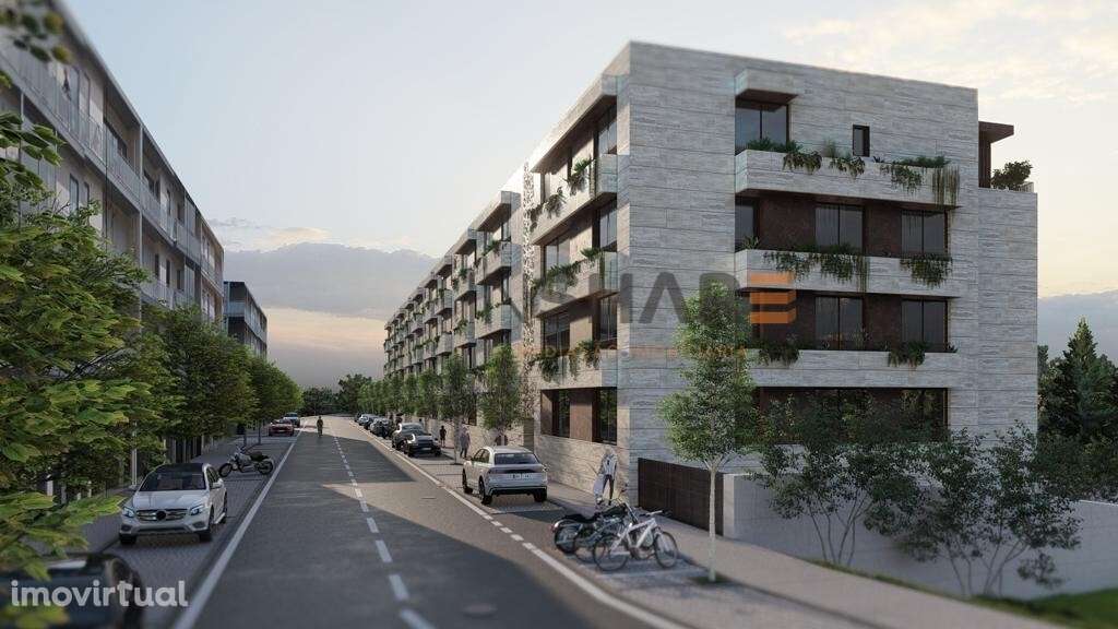 Apartamento T2 - Vila Verde - Grande imagem: 4/25