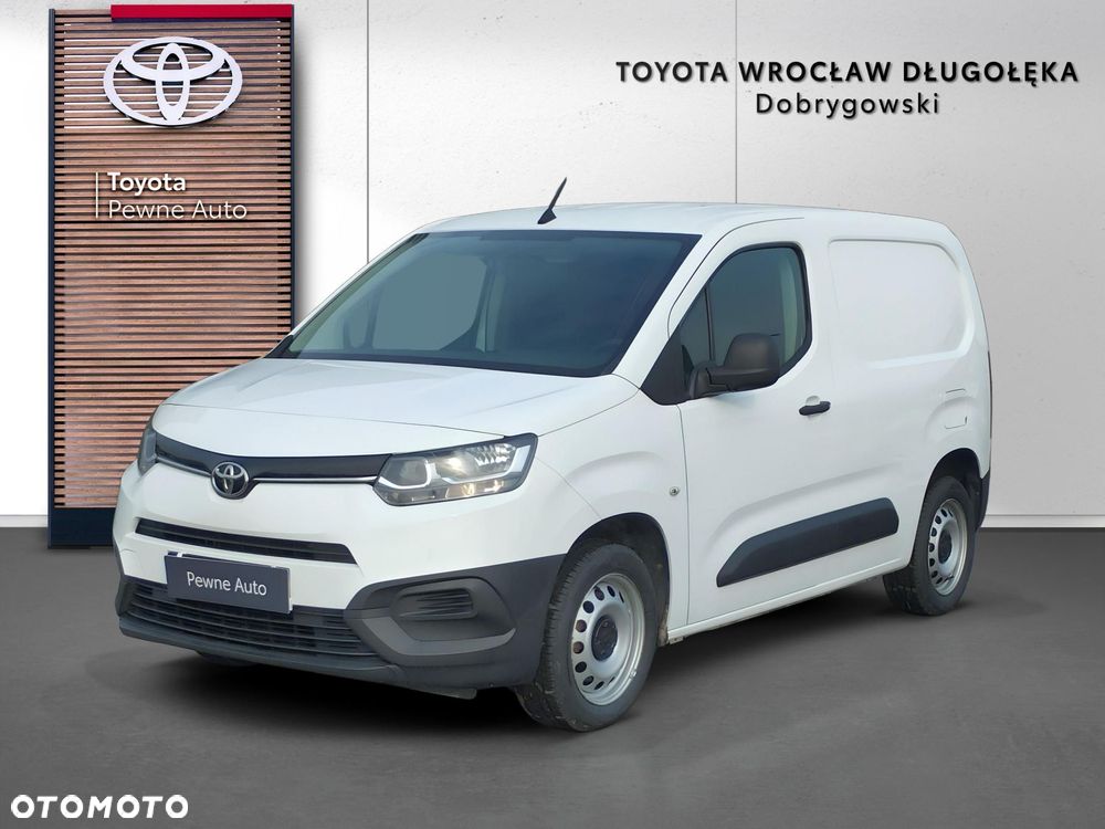 Toyota PROACE CITY - 3