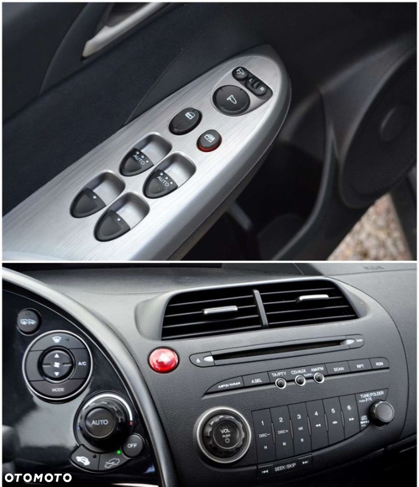 Honda Civic 1.4 Base - 21