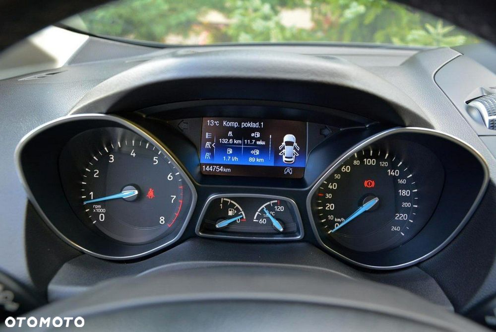 Ford C-MAX 1.0 EcoBoost Start-Stopp-System Titanium - 23