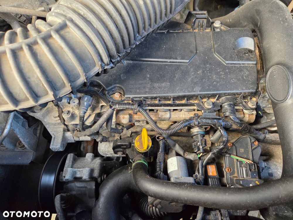 Opel Movano Super Stan *klima Max wysoki - 28