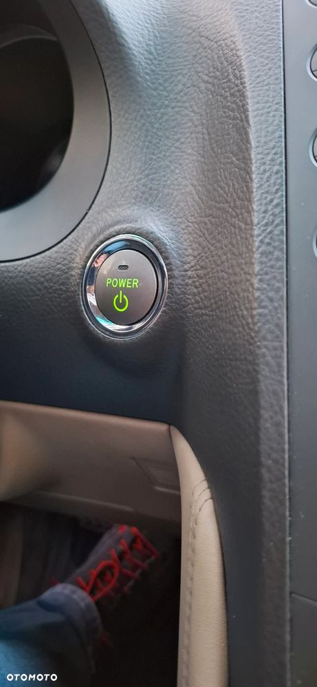 Lexus GS 450h Prestige - 8