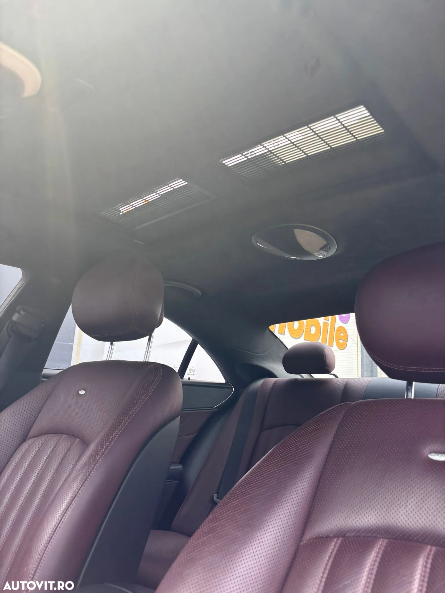 Mercedes-Benz CLS 320 CDI 7G-TRONIC - 14