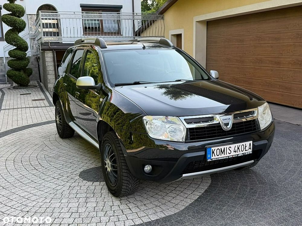 Dacia Duster - 8