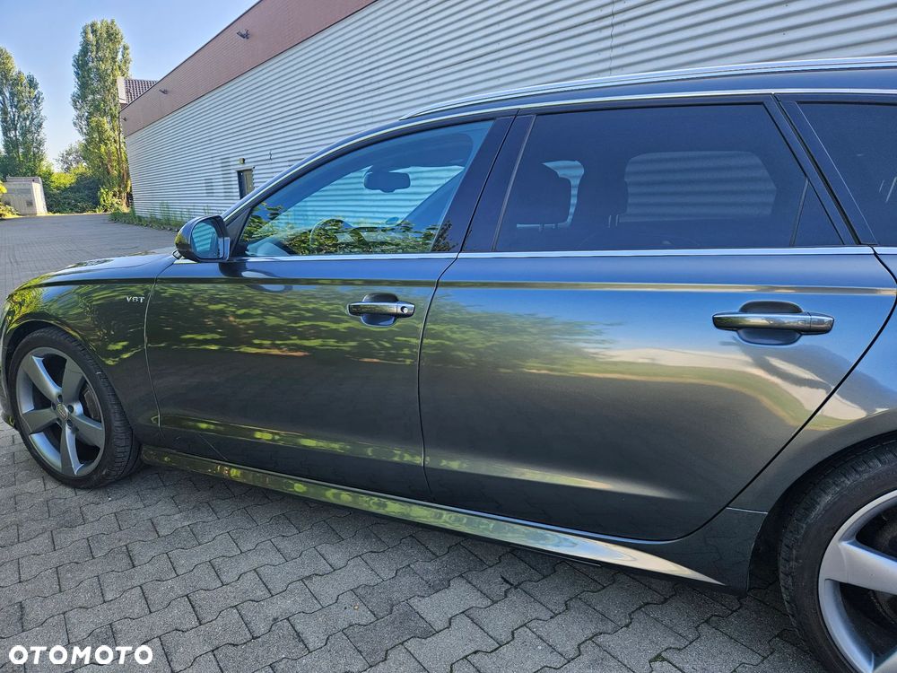 Audi A6 Avant 3.0 TDI competition quattro tiptronic - 7