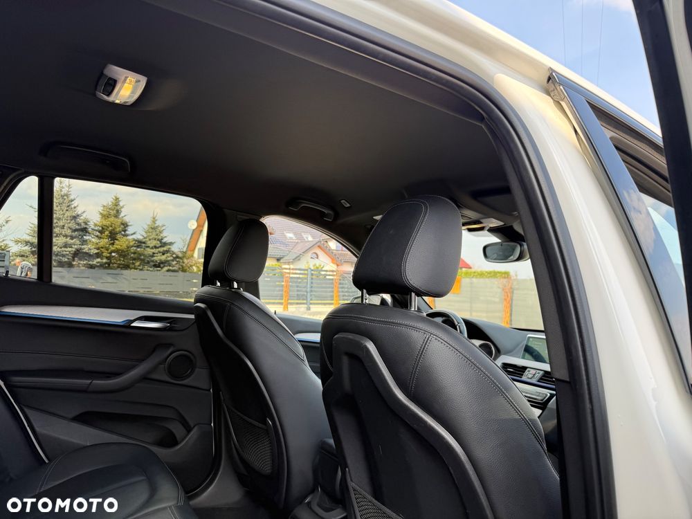 BMW X1 xDrive18d M Sport - 11
