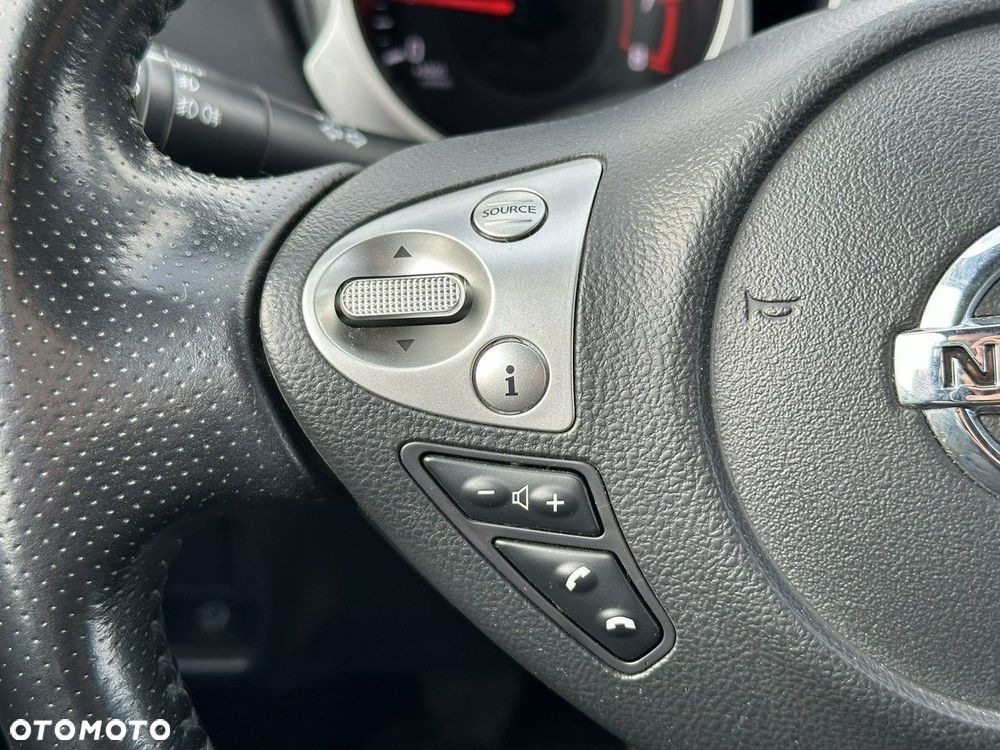 Nissan Juke 1.2 DIG-T Tekna EU6 - 19