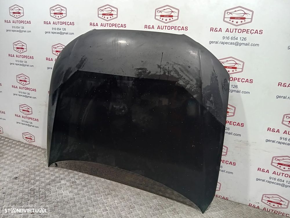 Frente completa Audi A4 B8  8K 2.0 TDI S-Line S Line Xénon Diesel - 15