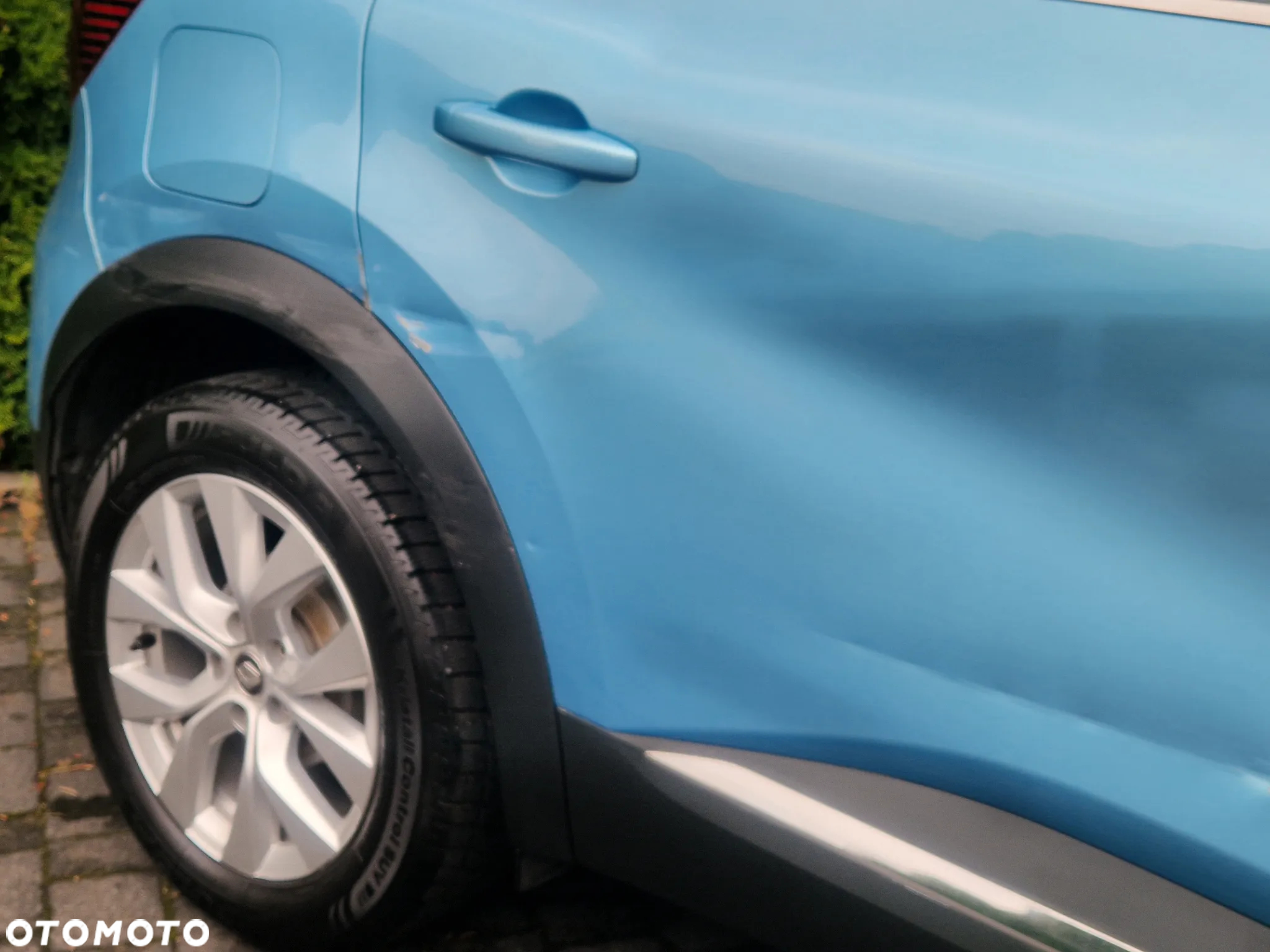 Renault Captur 1.3 TCe Intens EDC - 18
