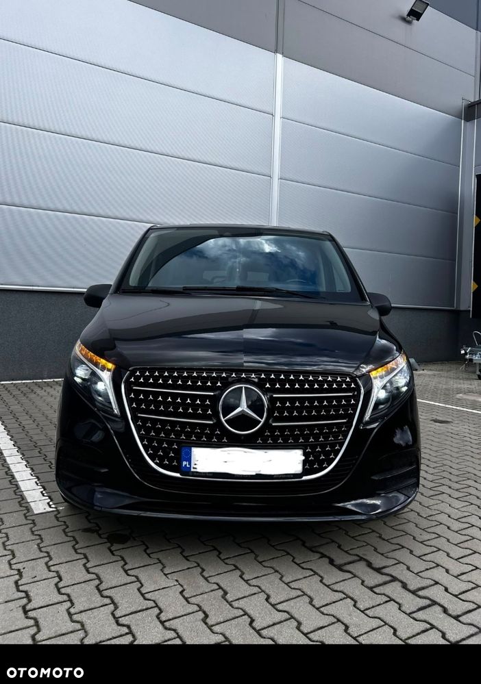 Mercedes-Benz Vito - 2