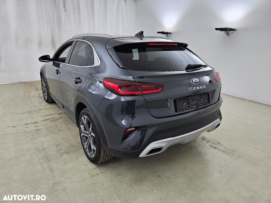 Kia XCeed 1.6 GDI DCT6 OPF Plug-in-Hybrid Platinum Edition - 3