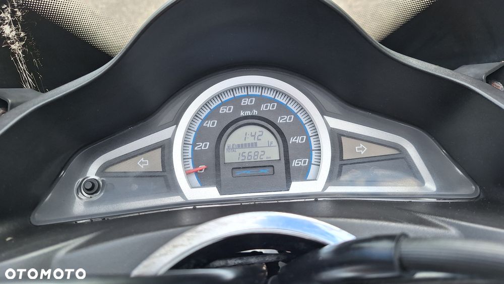 Honda PCX - 30